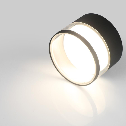 Накладной светильник General GWL-GX53-M-IP20 662036 изображение в интернет-магазине Cramer Light