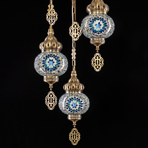 Подвесной светильник Citilux Каир CL419136 изображение в интернет-магазине Cramer Light фото 5