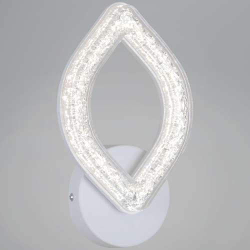 Настенный светильник Reluce 59290-0.2-01 WH изображение в интернет-магазине Cramer Light