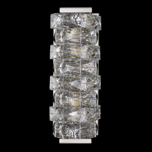 Настенный светильник Crystal Lux ROLANDO AP2 CHROME изображение в интернет-магазине Cramer Light фото 3