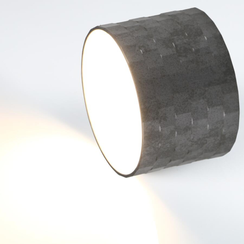 Накладной светильник General GWL-GX53-M-IP20 662051 изображение в интернет-магазине Cramer Light