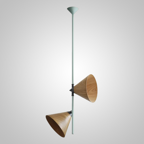 Подвесной светильник ImperiumLoft Cone 240875-26 изображение в интернет-магазине Cramer Light