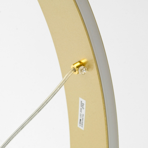 Подвесной светильник Lussole Bradford LSP-7161 изображение в интернет-магазине Cramer Light фото 4