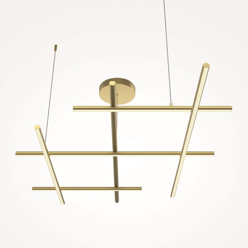 Подвесная люстра Maytoni Radiance MOD278PL-L86G3K изображение в интернет-магазине Cramer Light фото 6