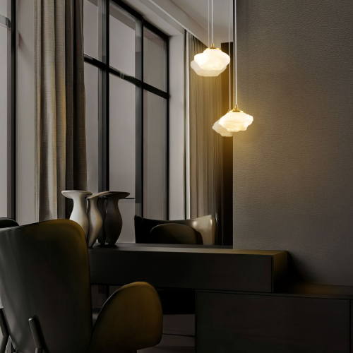 Подвесной светильник Lightstar Meringe 799033 изображение в интернет-магазине Cramer Light фото 12