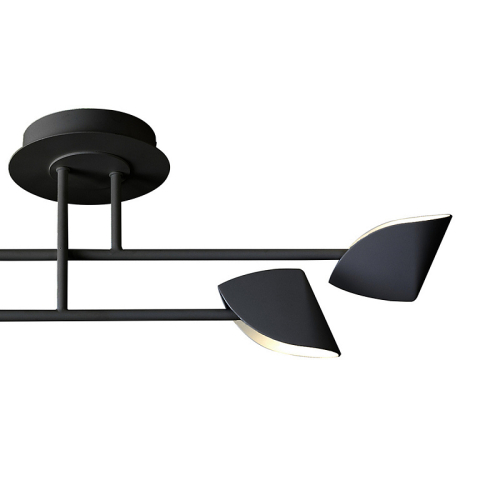 Потолочная люстра Mantra Capuccina 7582 изображение в интернет-магазине Cramer Light фото 4