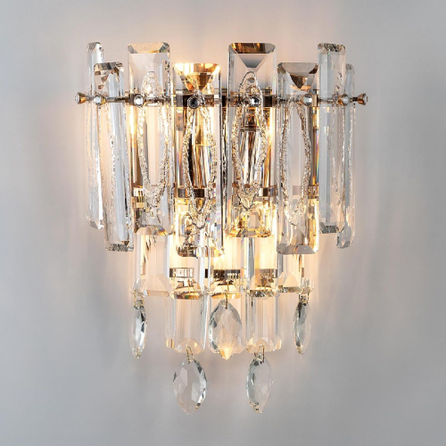 Настенный светильник Modelux ML.7082.02 GD изображение в интернет-магазине Cramer Light фото 2