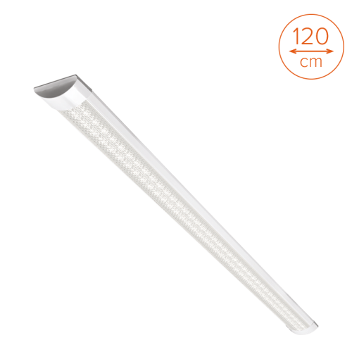 Линейный светильник Wolta WLFS36W04 изображение в интернет-магазине Cramer Light