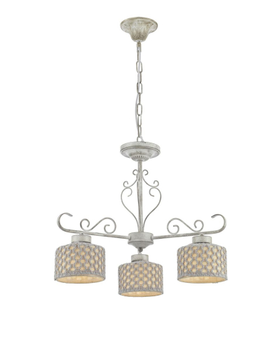 Подвесная люстра Moderli Dottie V11920-3P изображение в интернет-магазине Cramer Light фото 3