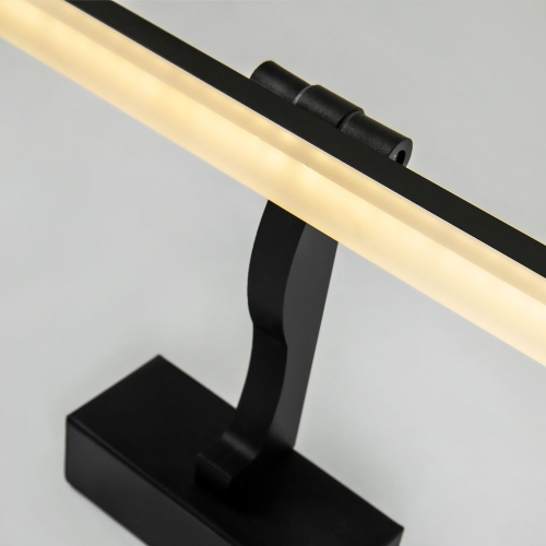 Подсветка для зеркал LED4U L7186-420 BK дополнительное фото фото 3
