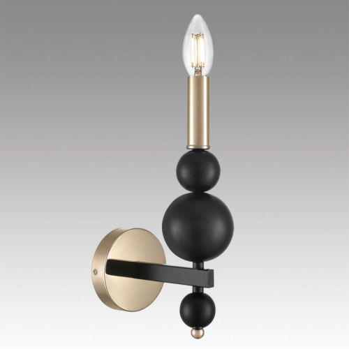 Бра Lumion Moderni Nana 8106/1W дополнительное фото фото 4