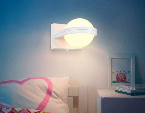 Бра Ambrella Light Wall FW555 дополнительное фото фото 3