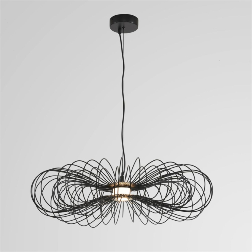 Подвесной светильник Lumion Ledio Camomile 8301/10L изображение в интернет-магазине Cramer Light фото 4