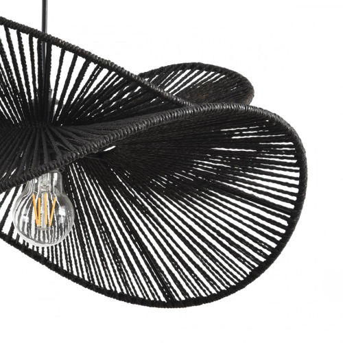 Подвесной светильник Lumion Eco Rope 8382/1 изображение в интернет-магазине Cramer Light фото 7