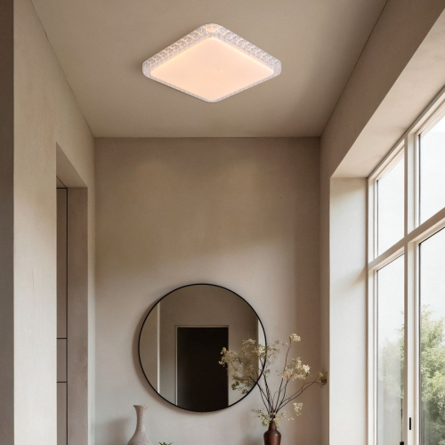 Потолочный светильник Freya Bissar FR6227CL-L36W изображение в интернет-магазине Cramer Light фото 9