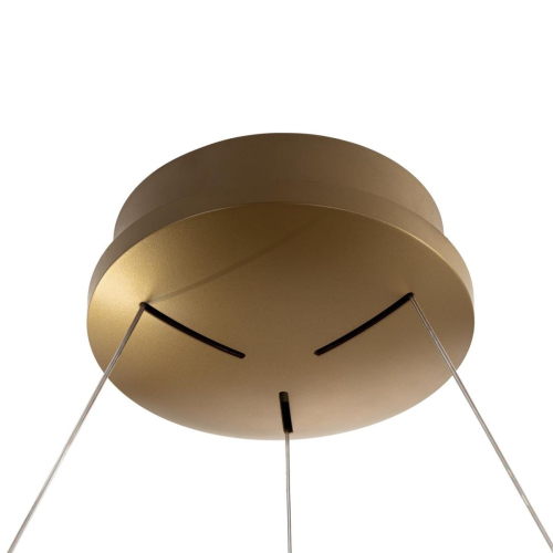 Подвесная люстра Citilux Python CL220263 изображение в интернет-магазине Cramer Light фото 10