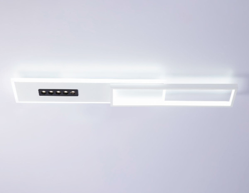 Потолочный светильник Ambrella Light Comfort FL51453 изображение в интернет-магазине Cramer Light фото 3
