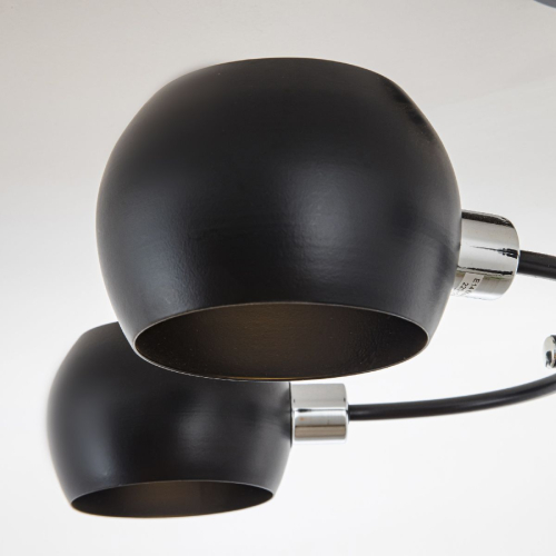 Люстра на штанге Modemodern MD.5172.4 изображение в интернет-магазине Cramer Light фото 4