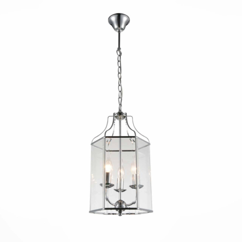 Подвесная люстра ST Luce SL228.103.03 изображение в интернет-магазине Cramer Light