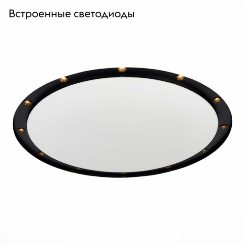 Встраиваемый светильник ST Luce ST706.438.60 изображение в интернет-магазине Cramer Light фото 2