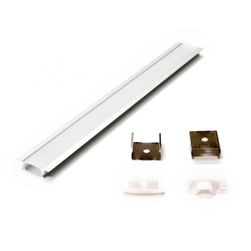 Профиль с рассеивателем Lightstar Profiled 419120 изображение в интернет-магазине Cramer Light