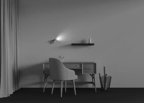 Спот Maytoni Twist C081WL-L3WBS3K изображение в интернет-магазине Cramer Light фото 8