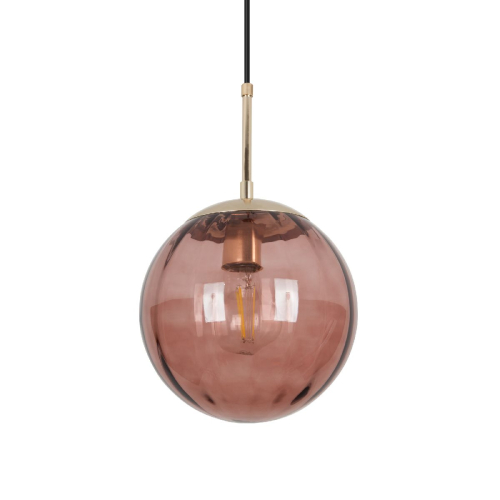 Подвесной светильник Modemodern MD.1221.1 RD изображение в интернет-магазине Cramer Light