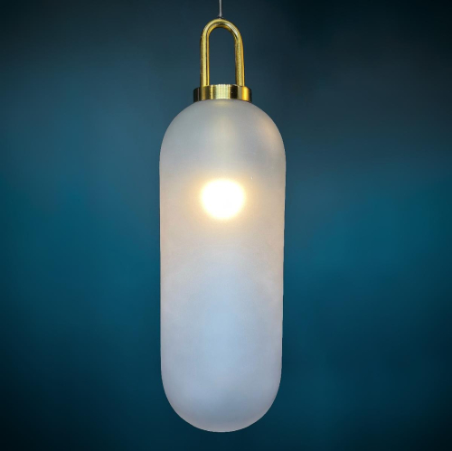 Подвесной светильник ImperiumLoft Gauss 140727-26 изображение в интернет-магазине Cramer Light фото 12