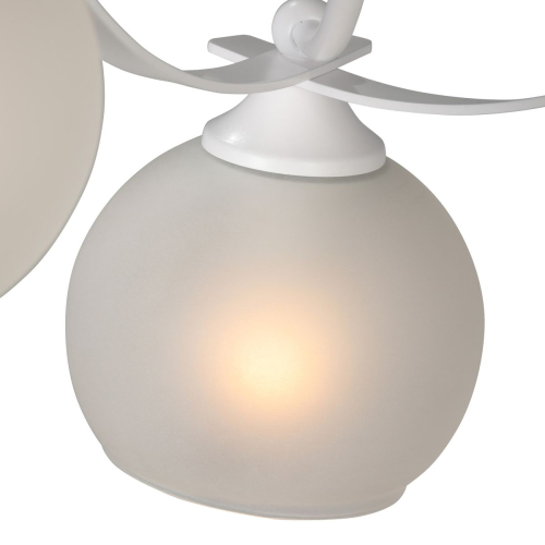 Потолочная люстра Vitaluce V2564-0/3PL изображение в интернет-магазине Cramer Light фото 2