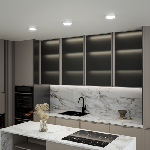 Накладной светильник Apeyron Min 18-151 изображение в интернет-магазине Cramer Light фото 13