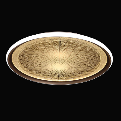 Потолочная люстра De Markt Норден 660014501 изображение в интернет-магазине Cramer Light фото 4