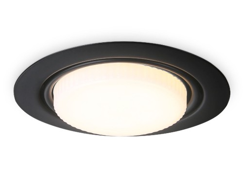 Встраиваемый светильник Ambrella Light Standard spot G10123 изображение в интернет-магазине Cramer Light фото 5