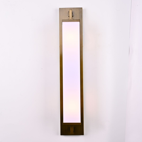 Настенный светильник ImperiumLoft Squardo 298224-53 изображение в интернет-магазине Cramer Light фото 5