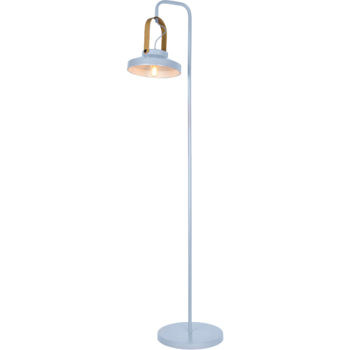 Торшер Toplight Wendi TL1225S-01WH изображение в интернет-магазине Cramer Light