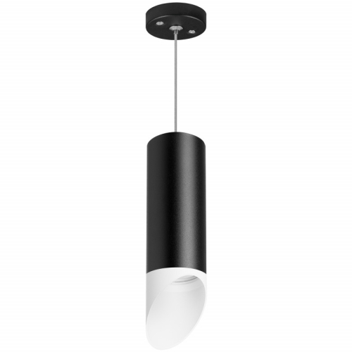 Подвесной светильник Lightstar RULLO RP48736 (214487+590057+201436) изображение в интернет-магазине Cramer Light