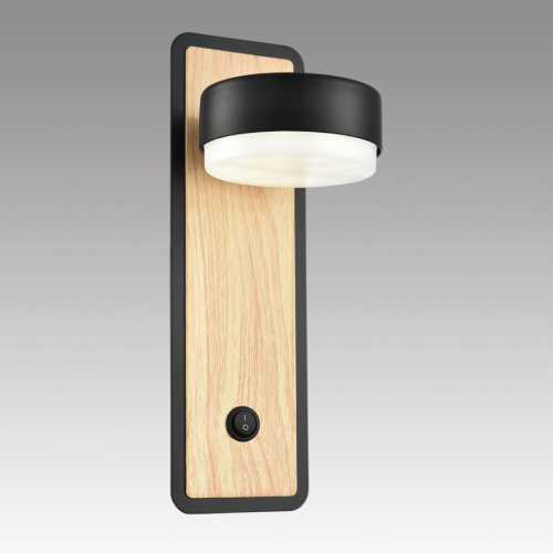 Бра Lumion Comfi Leland 8264/1W дополнительное фото фото 4