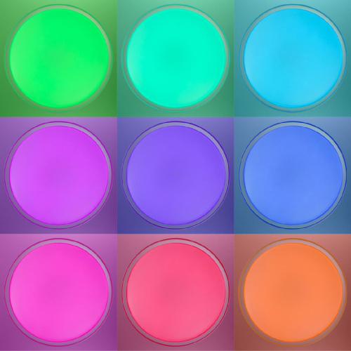 Потолочный светильник Citilux Boss CL751450G изображение в интернет-магазине Cramer Light фото 3