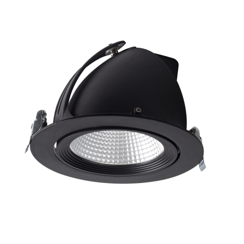 Встраиваемый светильник Kanlux Hima 22844 изображение в интернет-магазине Cramer Light фото 2