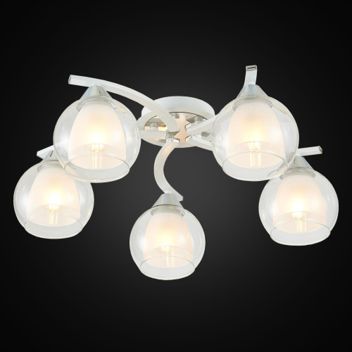 Накладная люстра Citilux CL152150 изображение в интернет-магазине Cramer Light фото 3