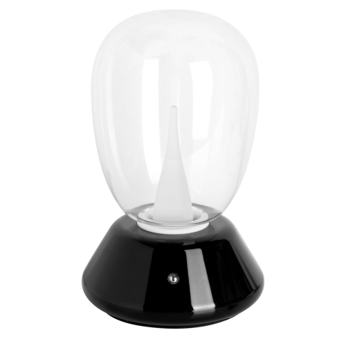 Настольная лампа диммируемая Lightstar Uovo III 807907 изображение в интернет-магазине Cramer Light
