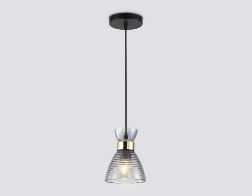 Подвесной светильник Ambrella Light Loft Traditional TR3406 изображение в интернет-магазине Cramer Light фото 2