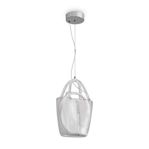 Подвесной светильник Freya Tote FR6223PL-L17TR изображение в интернет-магазине Cramer Light фото 2