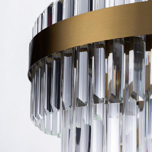 Подвесная люстра Citilux Sheldon CL339163 изображение в интернет-магазине Cramer Light фото 10