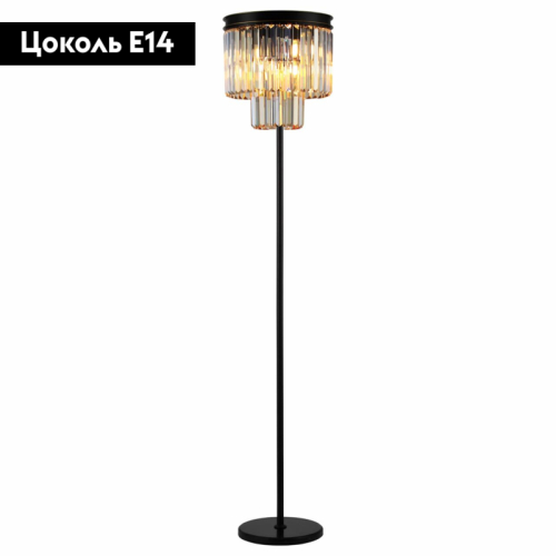 Торшер Citilux Мартин CL332962 изображение в интернет-магазине Cramer Light фото 2