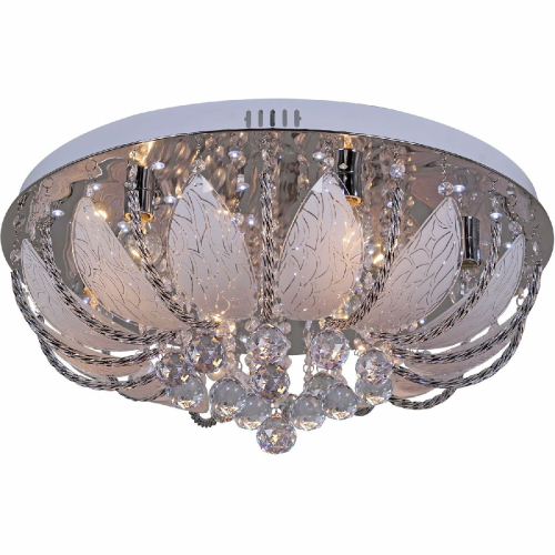 Потолочная люстра Reluce 55818-0.3-08 изображение в интернет-магазине Cramer Light фото 4