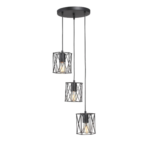 Подвесной светильник Vitaluce V43820-1/3S изображение в интернет-магазине Cramer Light фото 3