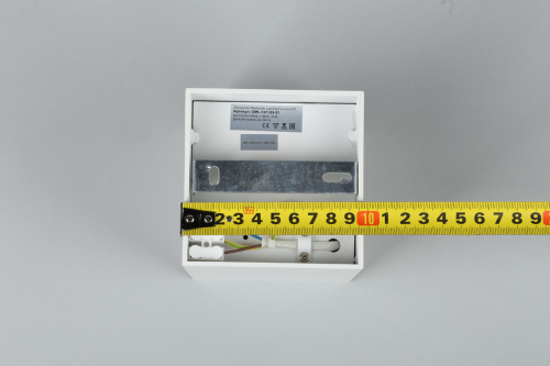 Потолочный светильник Omnilux Feletto OML-101109-01 изображение в интернет-магазине Cramer Light фото 4