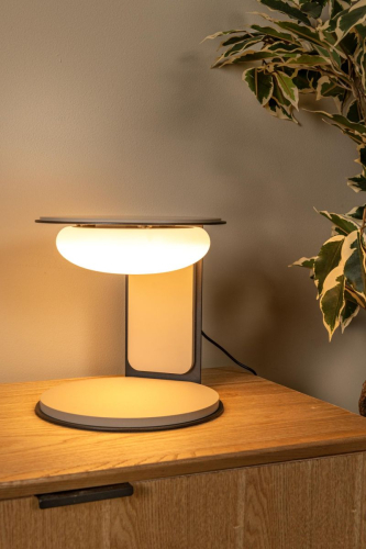 Настольная лампа Lucide Alinda 77591/15/41 изображение в интернет-магазине Cramer Light фото 3