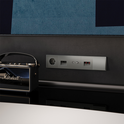 Вывод кабеля Voltum S70 VLS080206 дополнительное фото фото 7