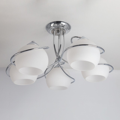 Потолочная люстра Citilux Лайма CL155151 изображение в интернет-магазине Cramer Light фото 7